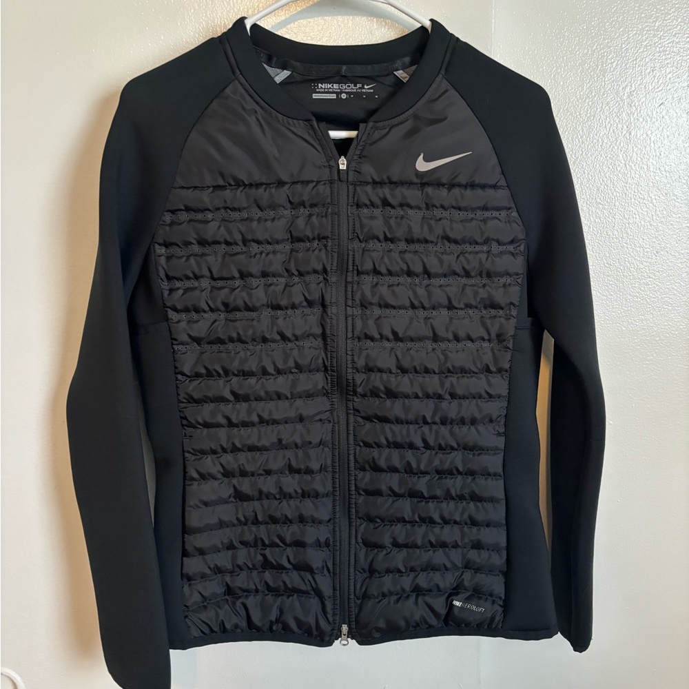 Nike Golf Aeroloft Jacket